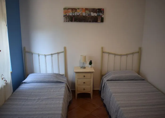 La Casa Del Colmao