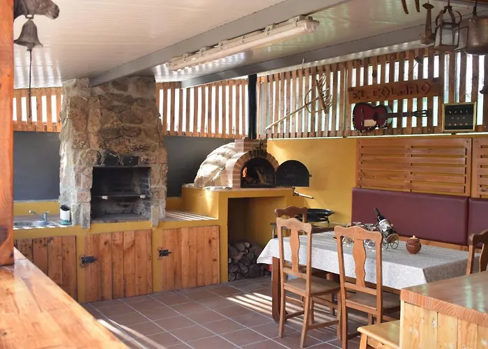 La Casa Del Colmao