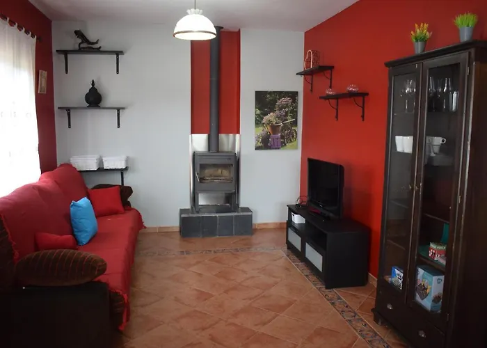 La Casa Del Colmao