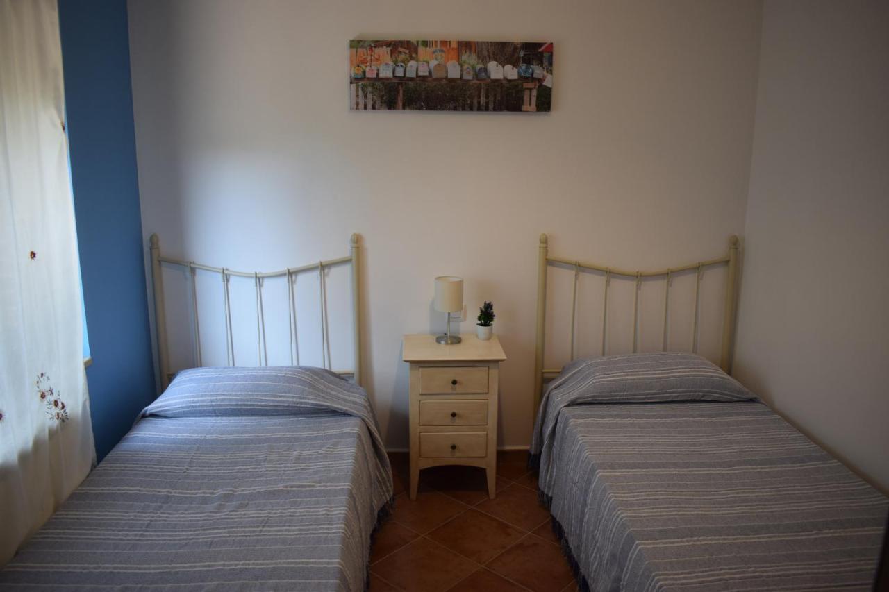 Holiday home La Casa Del Colmao *