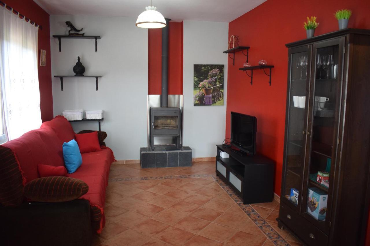 La Casa Del Colmao Avila