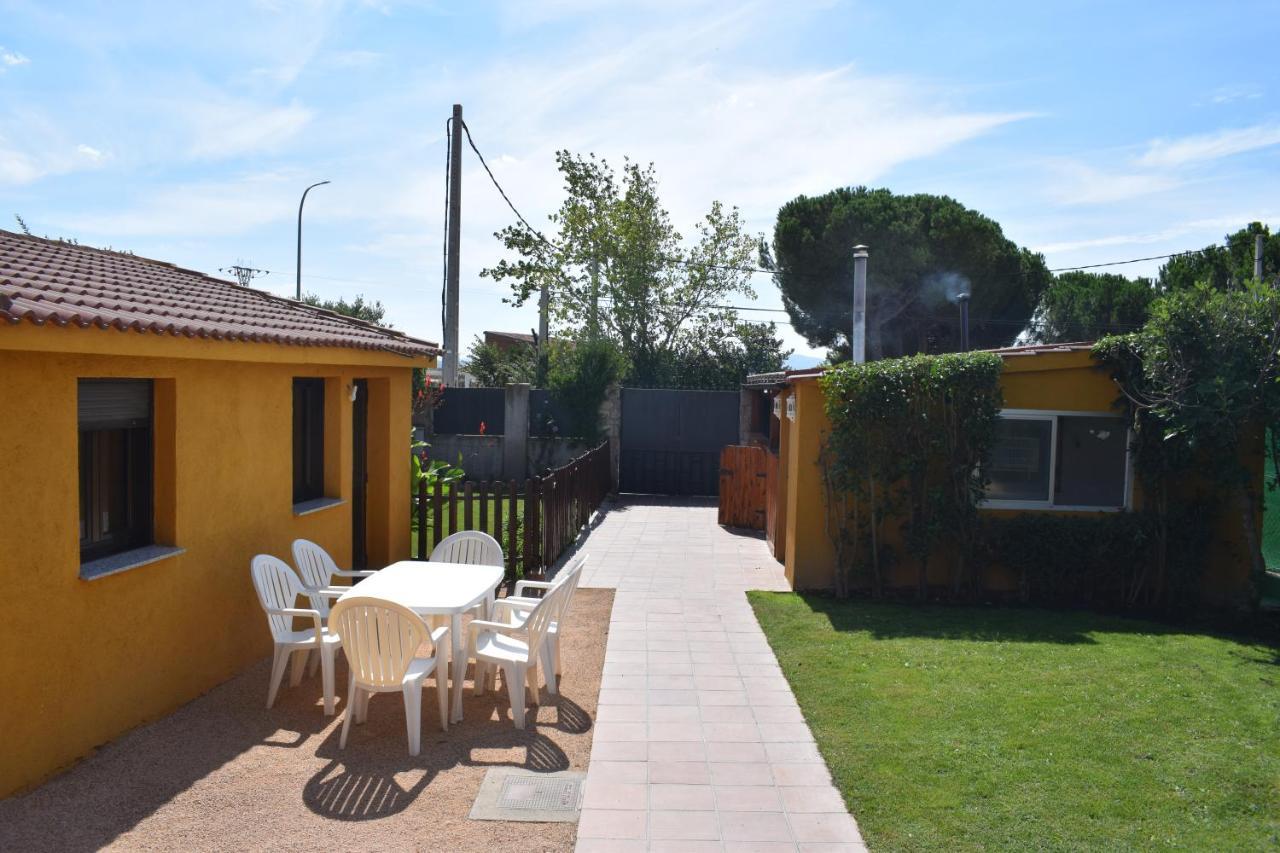 La Casa Del Colmao Hébergement de vacances *