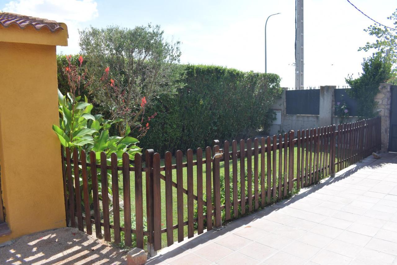 La Casa Del Colmao Hébergement de vacances Ávila