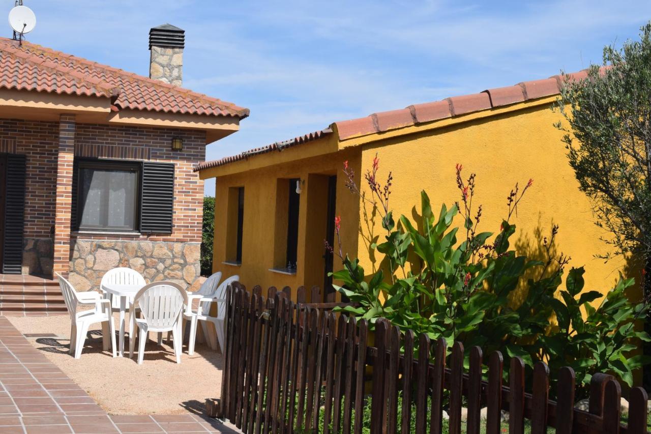 Holiday home La Casa Del Colmao *