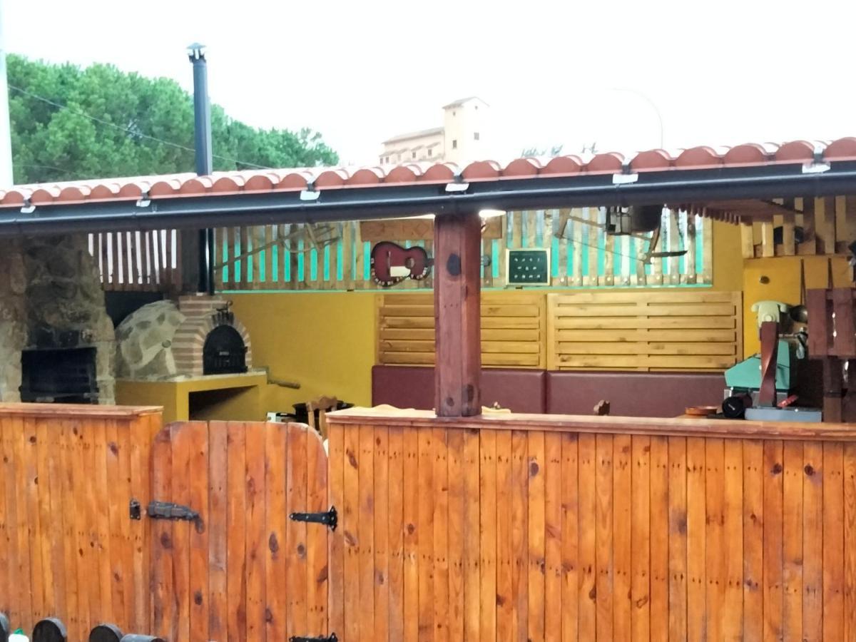 La Casa Del Colmao Hébergement de vacances